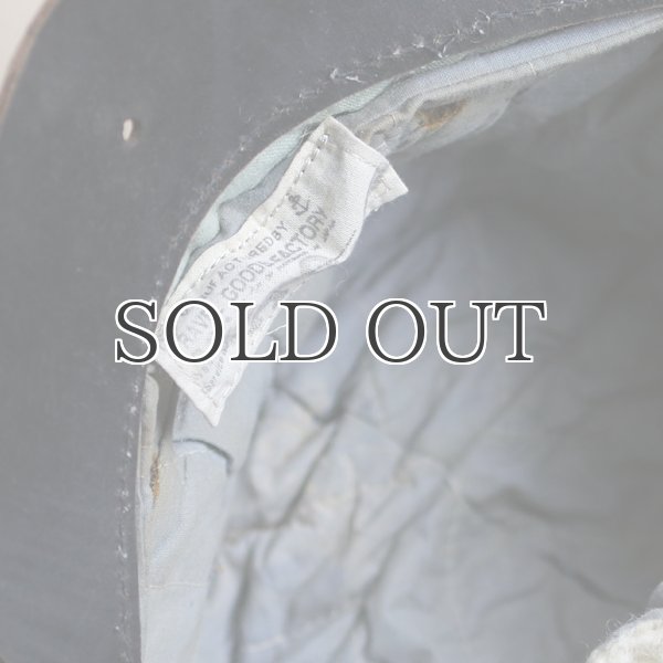 画像9: FUR CAS BAG［VERE-243F］【MADE IN JAPAN】『日本製』【送料無料】  / VASCO (9)