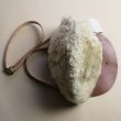 画像10: FUR CAS BAG［VERE-243F］【MADE IN JAPAN】『日本製』【送料無料】  / VASCO (10)