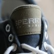 画像15: DEAD STOCK / SPERRY TOP-SIDER US.NAVYサブマリンデッキシューズ  (15)