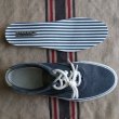 画像19: DEAD STOCK / SPERRY TOP-SIDER US.NAVYサブマリンデッキシューズ  (19)