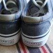 画像11: DEAD STOCK / SPERRY TOP-SIDER US.NAVYサブマリンデッキシューズ  (11)