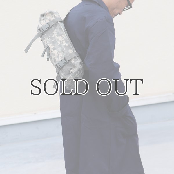 画像5: DEADSTOCK/ U.S. MOLLE2 Waist Bag UCP(アメリカ軍MOLLE2ウエストバッグ) (5)