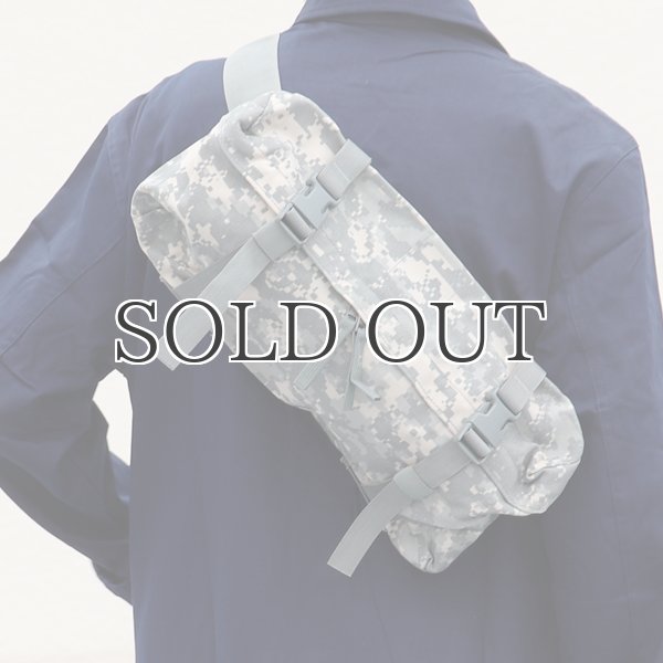 画像7: DEADSTOCK/ U.S. MOLLE2 Waist Bag UCP(アメリカ軍MOLLE2ウエストバッグ) (7)