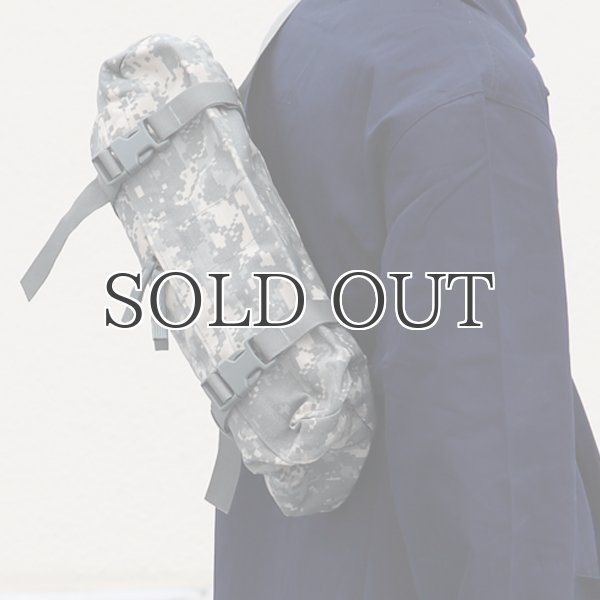 画像8: DEADSTOCK/ U.S. MOLLE2 Waist Bag UCP(アメリカ軍MOLLE2ウエストバッグ) (8)