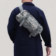 画像10: DEADSTOCK/ U.S. MOLLE2 Waist Bag UCP（アメリカ軍MOLLE2ウエストバッグ） (10)