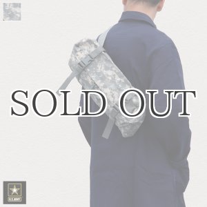 画像: DEADSTOCK/ U.S. MOLLE2 Waist Bag UCP（アメリカ軍MOLLE2ウエストバッグ）