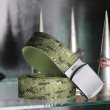 画像11: DEAD STOCK/Canadian Armed CADPAT BELT(カナダ軍 CADPATキャンバスペルト） (11)