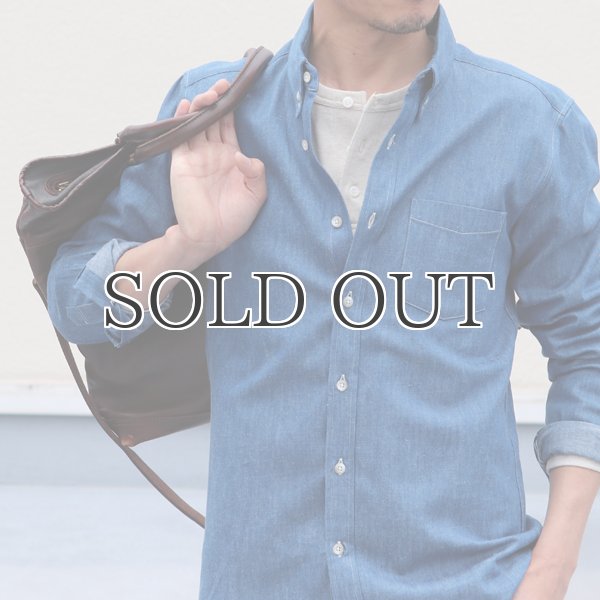 画像17: LEATHER NELSON  2Way BAG(VS-244LS)【MADE IN JAPAN】『日本製』【送料無料】 / VASCO (17)