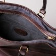 画像11: LEATHER NELSON  2Way BAG(VS-244LS)【MADE IN JAPAN】『日本製』【送料無料】 / VASCO (11)