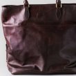 画像16: LEATHER NELSON  2Way BAG(VS-244LS)【MADE IN JAPAN】『日本製』【送料無料】 / VASCO (16)