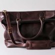 画像14: LEATHER NELSON  2Way BAG(VS-244LS)【MADE IN JAPAN】『日本製』【送料無料】 / VASCO (14)