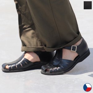 画像: DEAD STOCK / CZECH MILITARY”GURKHA SANDAL（チェコ軍グルカサンダル）