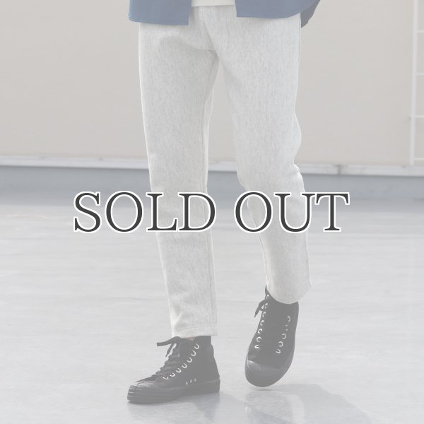 画像6: DEAD STOCK / Czech Army Hi Cut Canvas Sneaker-Black-（チェコ軍 ミリタリートレーナーシューズ/Black） (6)