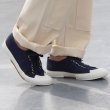 画像3: DEAD STOCK / 90-00s Italian Navy Sailor Shoes（イタリア セーラー シューズ ネイビー） (3)