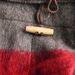 画像15: DEAD STOCK  / 40-60s Swiss Military Wool Blanket Remake Bag "By Slow Stone"（Slow Stone ブランケットリメイクバッグ） (15)