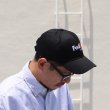 画像2: FedEx Corporation“Express” CAP  (2)