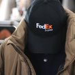 画像13: FedEx Corporation“Express” CAP  (13)