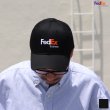 画像1: FedEx Corporation“Express” CAP  (1)