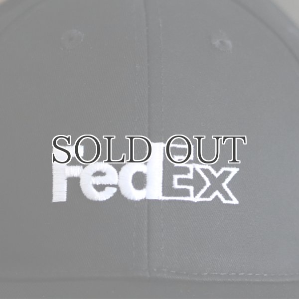 画像14: FedEx Corporation CAP (14)