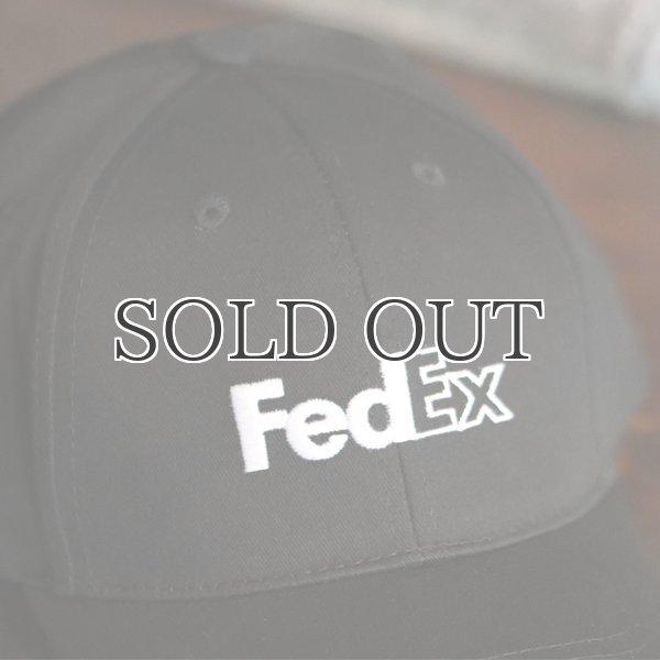 画像16: FedEx Corporation CAP (16)