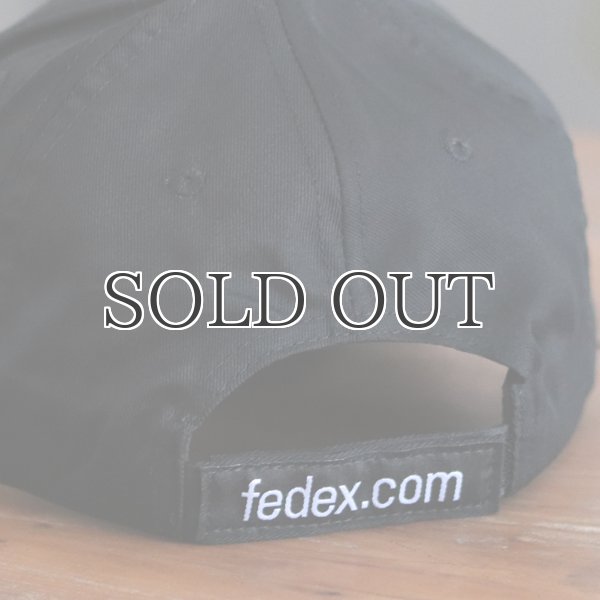 画像19: FedEx Corporation CAP (19)