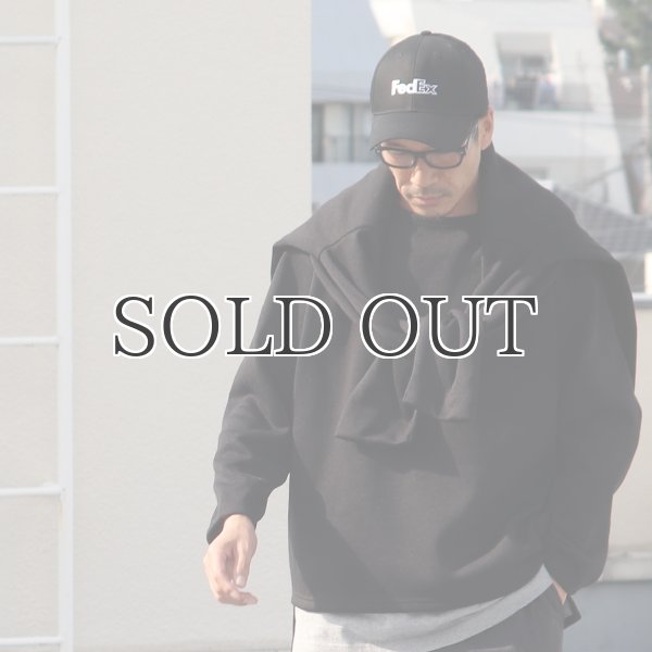 画像5: FedEx Corporation CAP (5)