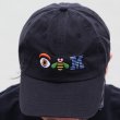 画像10: IBM ロゴCap (10)