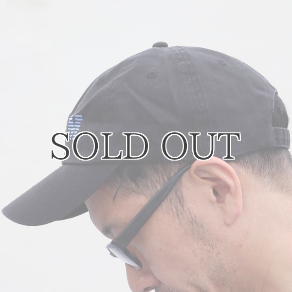 画像11: IBM ロゴCap (11)