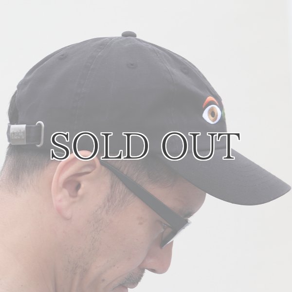 画像13: IBM ロゴCap (13)