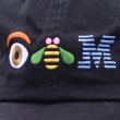 画像14: IBM ロゴCap (14)