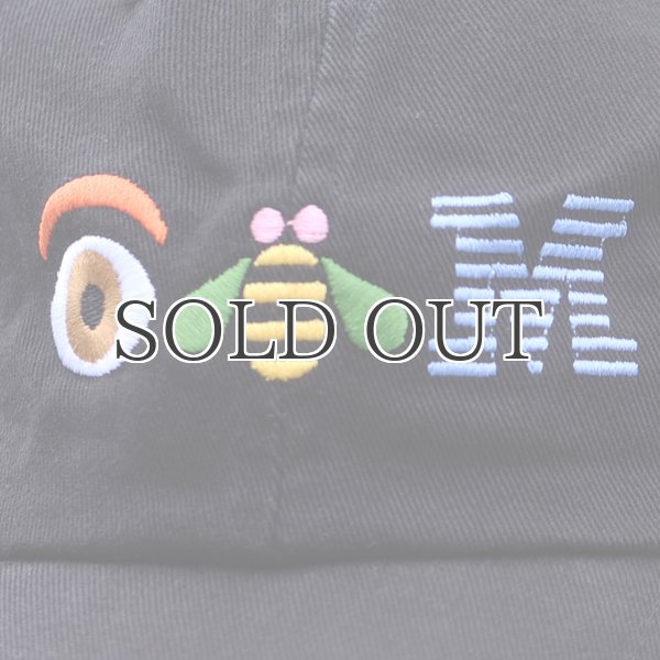 画像14: IBM ロゴCap (14)