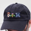 画像15: IBM ロゴCap (15)