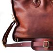 画像5: LEATHER OIFFICER 3WAY BAG［VS-295L］【MADE IN JAPAN】『日本製』【送料無料】  / vasco (5)