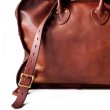 画像8: LEATHER OIFFICER 3WAY BAG［VS-295L］【MADE IN JAPAN】『日本製』【送料無料】  / vasco (8)