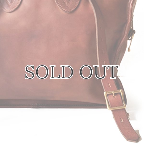 画像9: LEATHER OIFFICER 3WAY BAG［VS-295L］【MADE IN JAPAN】『日本製』【送料無料】  / vasco (9)