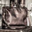 画像11: LEATHER OIFFICER 3WAY BAG［VS-295L］【MADE IN JAPAN】『日本製』【送料無料】  / vasco (11)