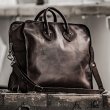 画像13: LEATHER OIFFICER 3WAY BAG［VS-295L］【MADE IN JAPAN】『日本製』【送料無料】  / vasco (13)