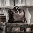 画像14: LEATHER OIFFICER 3WAY BAG［VS-295L］【MADE IN JAPAN】『日本製』【送料無料】  / vasco (14)