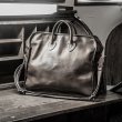 画像16: LEATHER OIFFICER 3WAY BAG［VS-295L］【MADE IN JAPAN】『日本製』【送料無料】  / vasco (16)