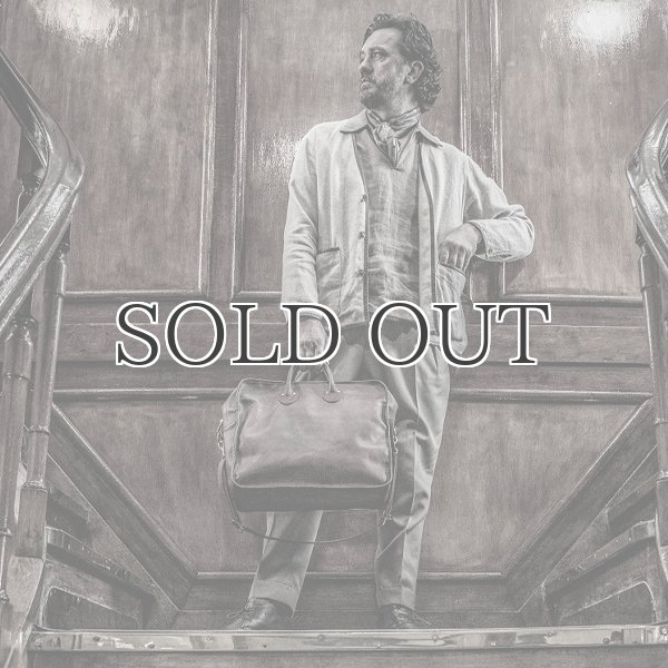 画像19: LEATHER OIFFICER 3WAY BAG［VS-295L］【MADE IN JAPAN】『日本製』【送料無料】  / vasco (19)