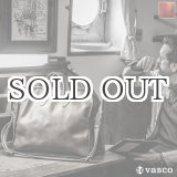 画像: LEATHER OIFFICER 3WAY BAG［VS-295L］【MADE IN JAPAN】『日本製』【送料無料】  / vasco