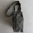 画像6: DEAD STOCK  / SERBIA Army M.2 COTTON SHOULDER BAG（セルビア軍 M.2 コットン ショルダーバッグ ） (6)