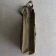 画像13: DEAD STOCK  / Italian Army Canvas Shoulder Bag（イタリア軍 WW2キャンバス ショルダーバッグ） (13)