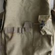 画像18: DEAD STOCK  / Italian Army Canvas Shoulder Bag（イタリア軍 WW2キャンバス ショルダーバッグ） (18)