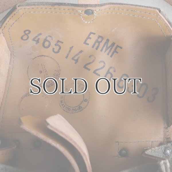 画像16: DEAD STOCK  / French Army Magazine Shoulder Bag(フランス軍 マガジン ショルダーバッグ) (16)