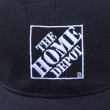 画像14: HOME DEPOT Twill Logo Cap (14)