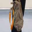 画像13: DEAD STOCK  / French Army Paratrooper Remake Bag（ フランス軍パラシュートバッグリメイク ） (13)