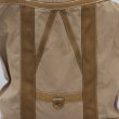 画像15: DEAD STOCK  / French Army Paratrooper Remake Bag（ フランス軍パラシュートバッグリメイク ） (15)