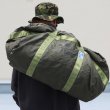 画像3: DEAD STOCK / French Army Force Paratrooper  Parachute Bag（ フランス軍パラトルーパー パラシュートバッグ ） (3)
