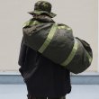 画像5: DEAD STOCK / French Army Force Paratrooper  Parachute Bag（ フランス軍パラトルーパー パラシュートバッグ ） (5)